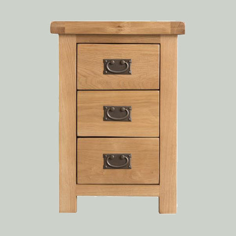 BEDSIDE CABINETS