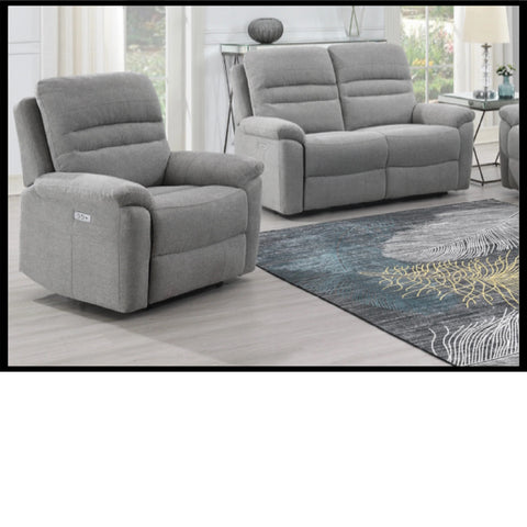BELFORD ELECTRIC RECLINER