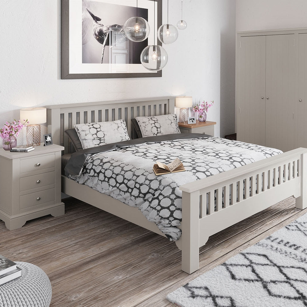 Berkeley Bedroom Furniture