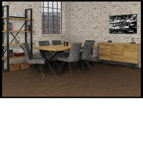 FUSION OAK