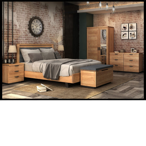 FUSION OAK