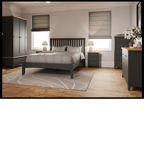 MODENA GREY PAINTED