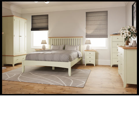 MODENA WHITE PAINTED
