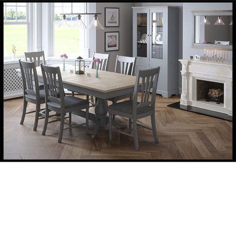 HARMONY PEWTER
