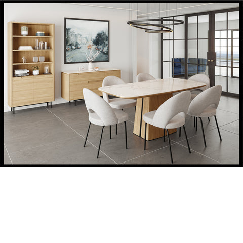 MODENA SINTERED STONE