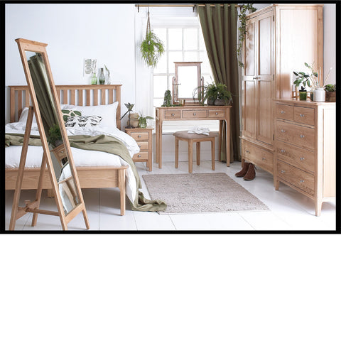 RIMINI OAK