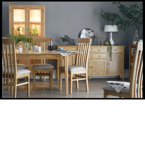 RIMINI OAK