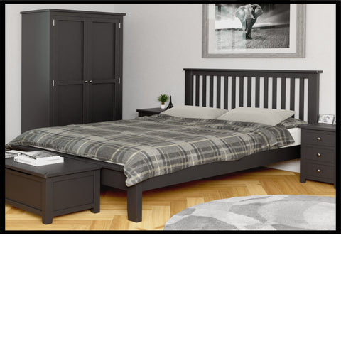 HENLEY CHARCOAL
