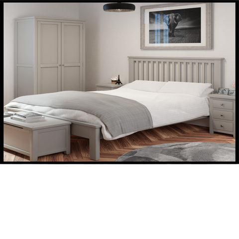 HENLEY GREY