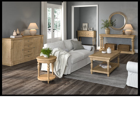 CHATEAU RUSTIC PINE