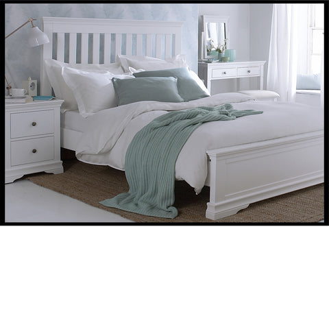 CHANTILLY WHITE