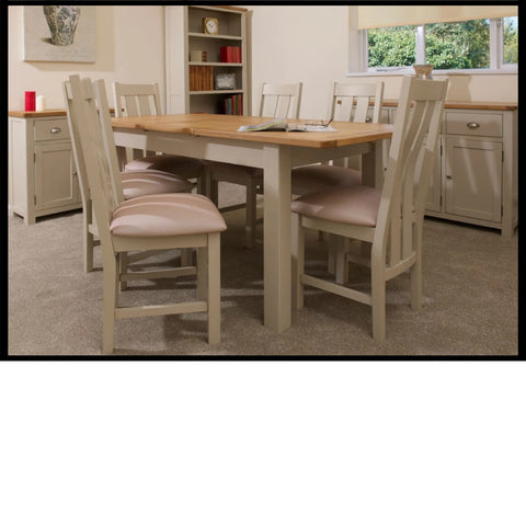 PORTLAND OAK & STONE