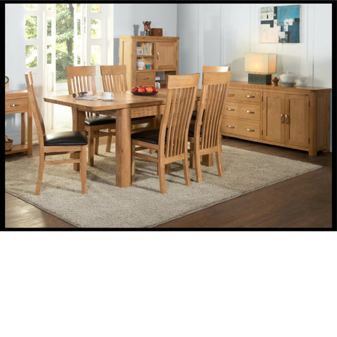 TREVISO OAK