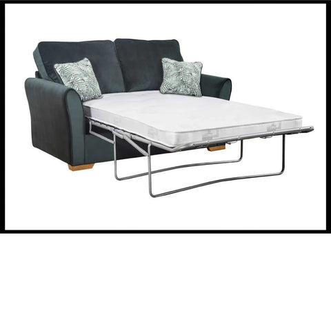 SOFA BEDS