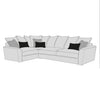 Caspian Sofa - 1 Corner 2 (Pillow Back)