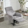 Monique Dual Motor Electric Armchair - Ash