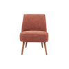 Reagan Accent Chair - Copper