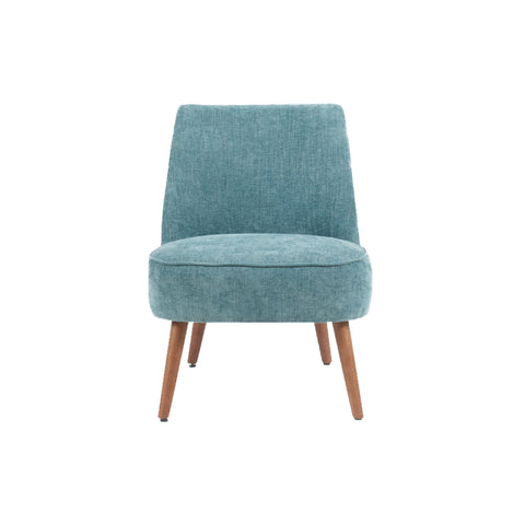 Reagan Accent Chair - Teal