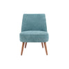 Reagan Accent Chair - Teal