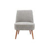Reagan Accent Chair - Grey