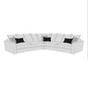 Caspian Sofa - 2 Corner 2 (Pillow Back)
