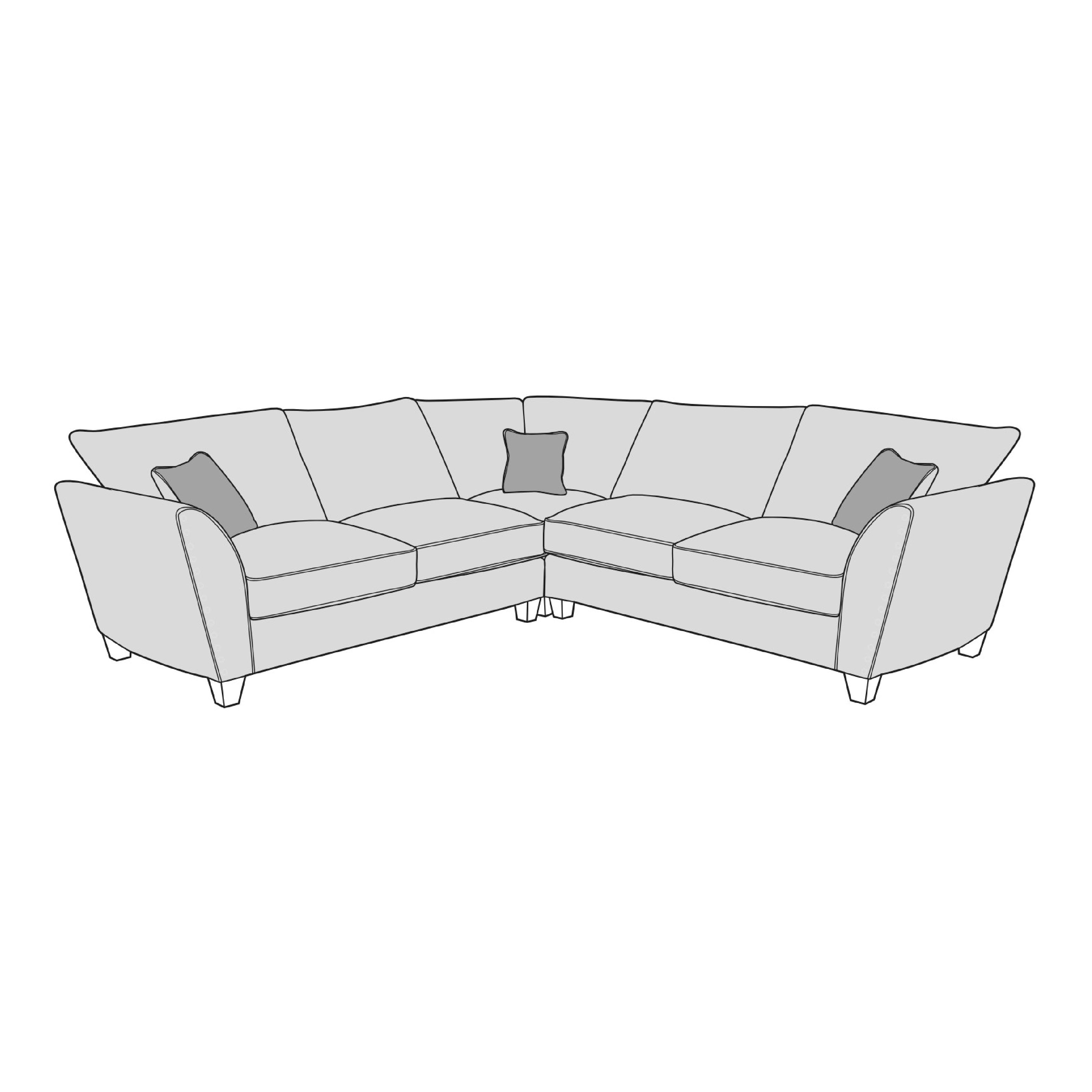 Kahlo Sofa - 2 Corner 2
