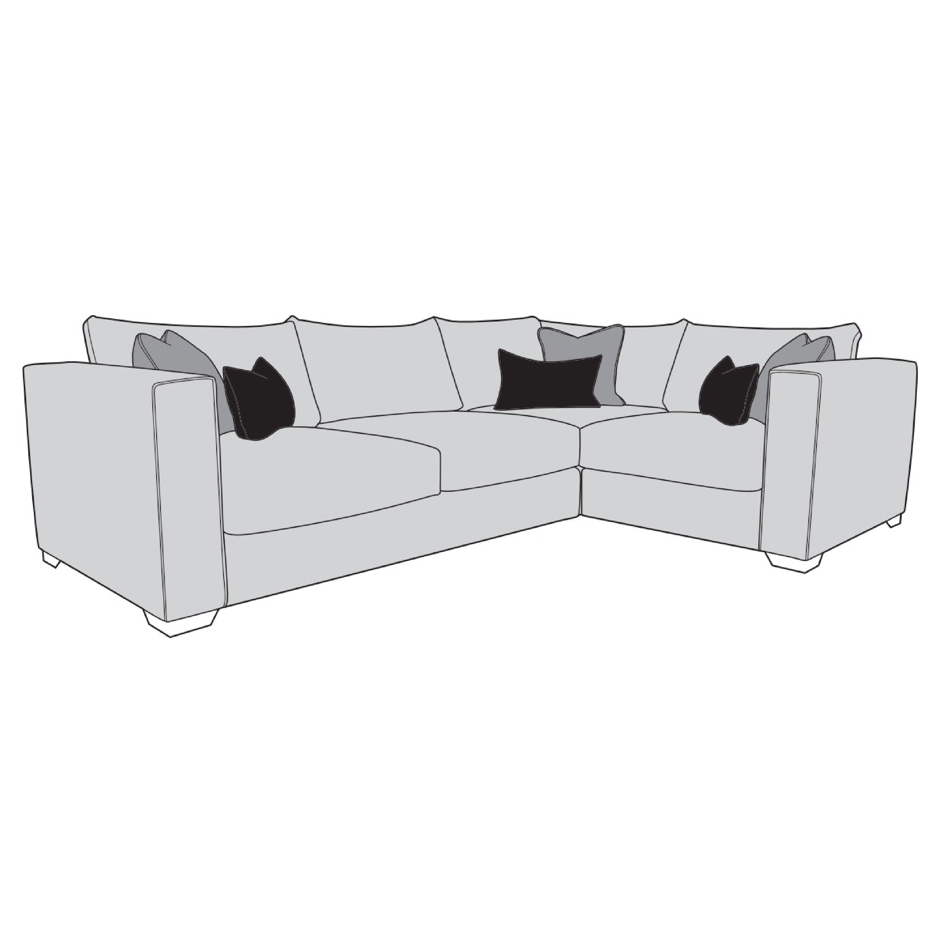 Adisa Sofa - 2 Corner 1