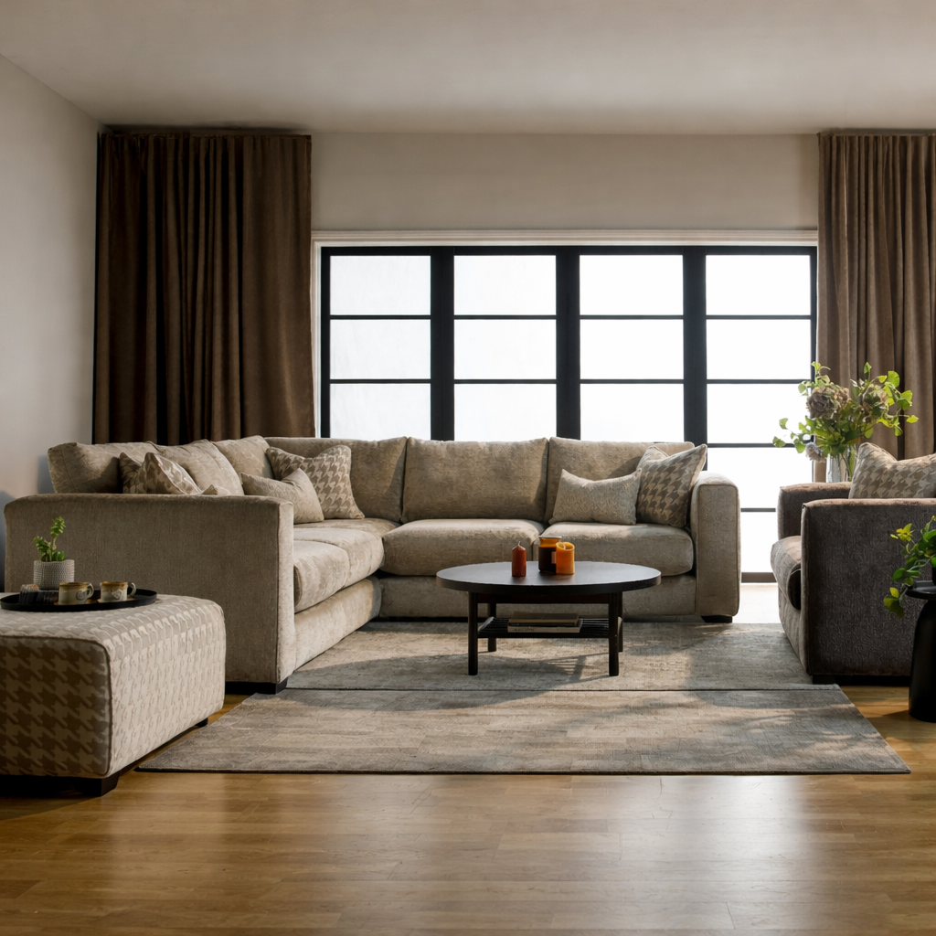 Adisa Sofa - 2 Corner 2