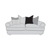 Viscount Sofa - 2 Seater (Pillow Back)