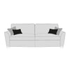 Caspian Sofa - 4 Seater Modular (Standard Back)