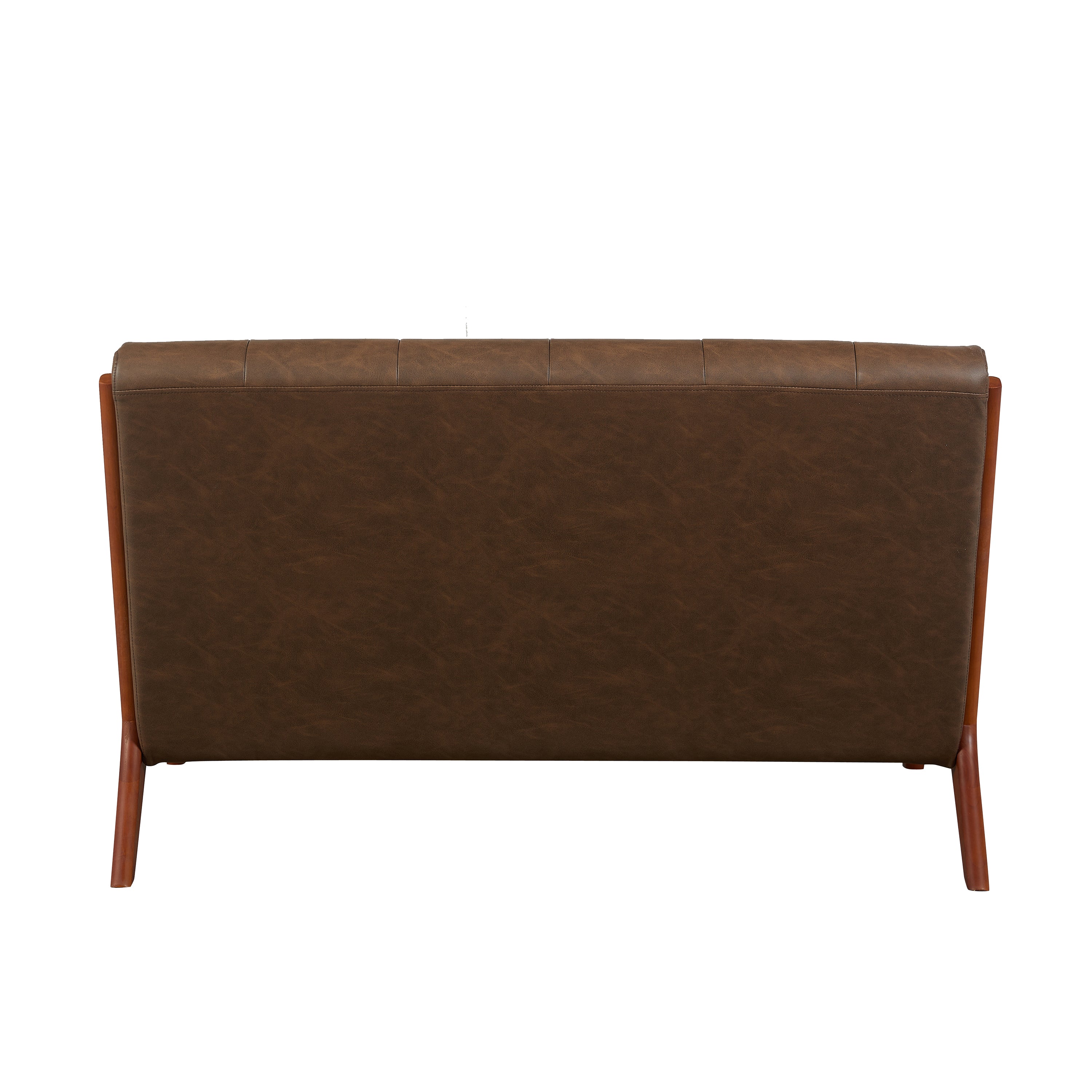 Juniper Small Sofa - Brown
