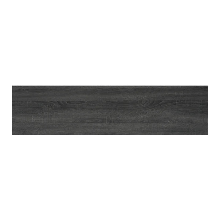 Grey Oak Effect TV Unit - Standard