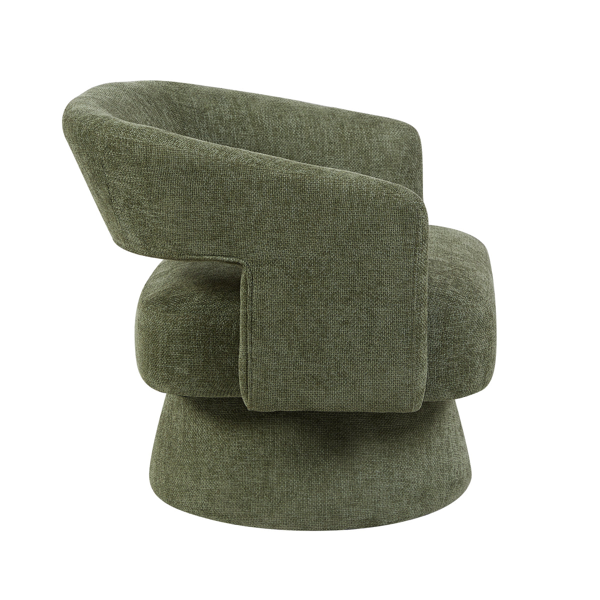 Orla Accent Chair - Green