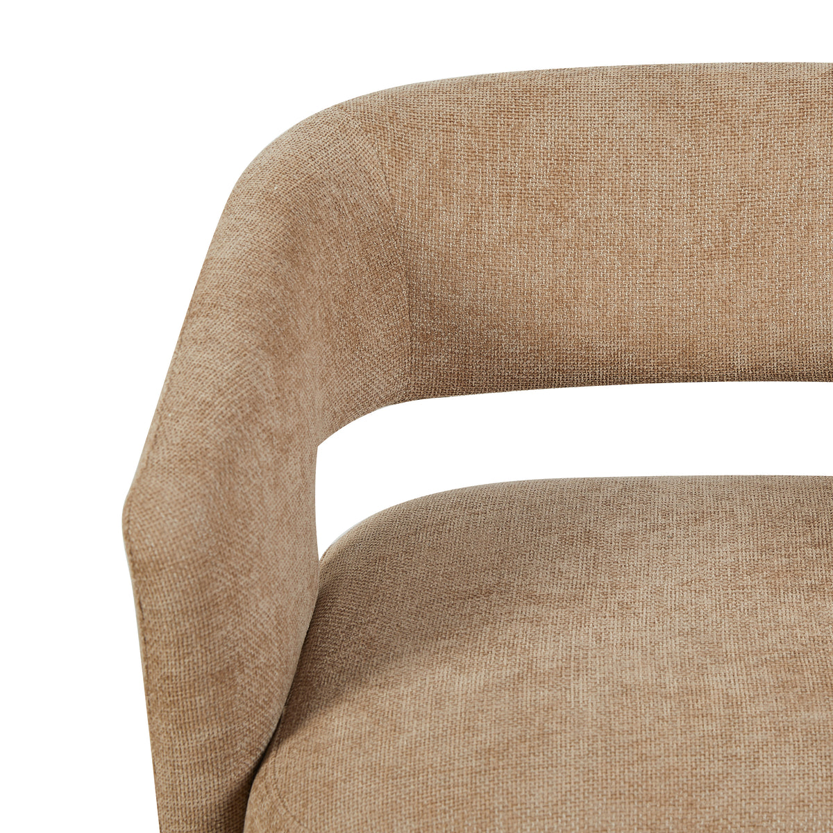 Orla Accent Chair - Oatmeal