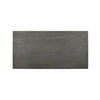 Large Lift-Top Laptop Coffee Table - Grey