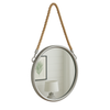 Mirror Collection Mirror with Hanging Strap - MIR44