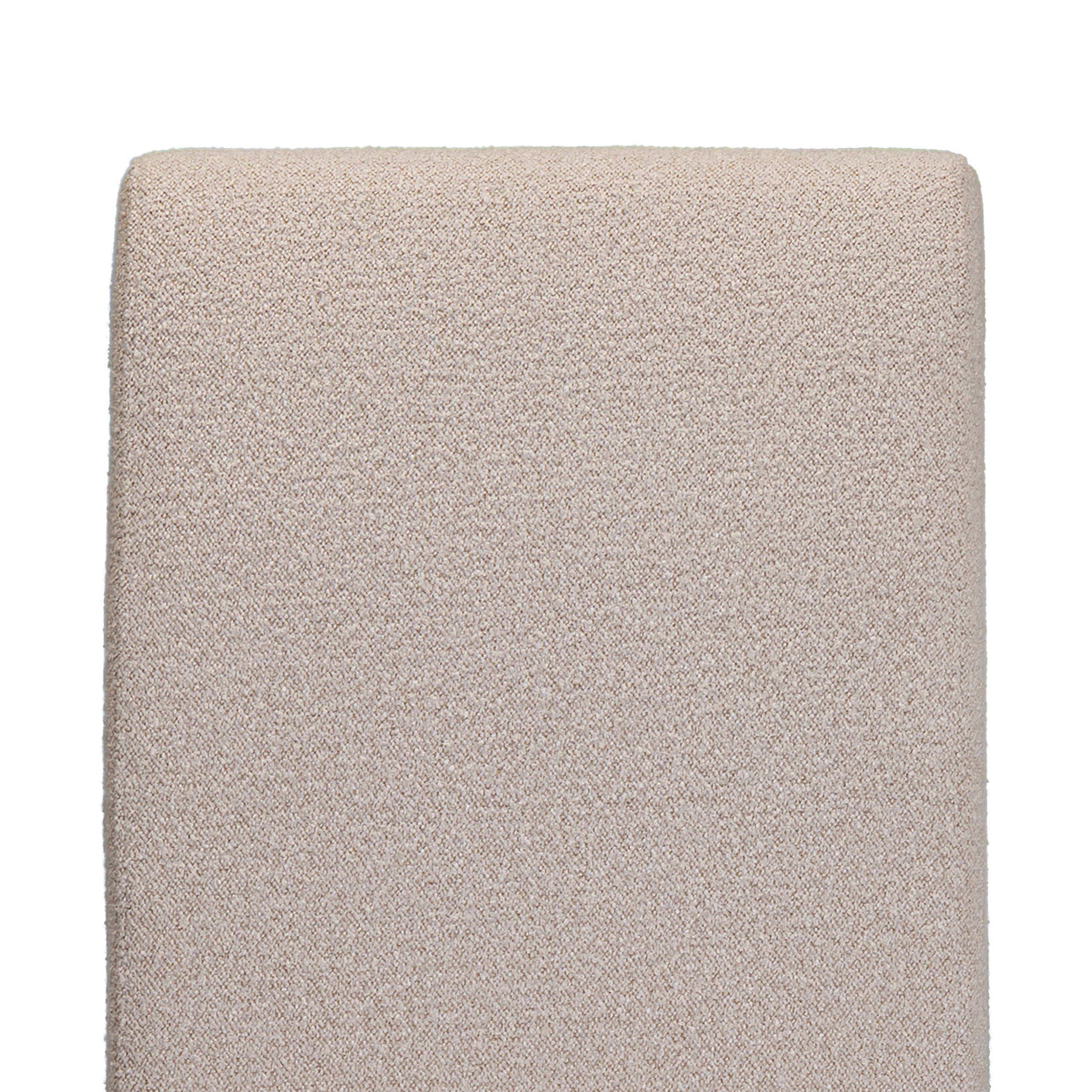 Chateau Rustic Dining Chair - Beige