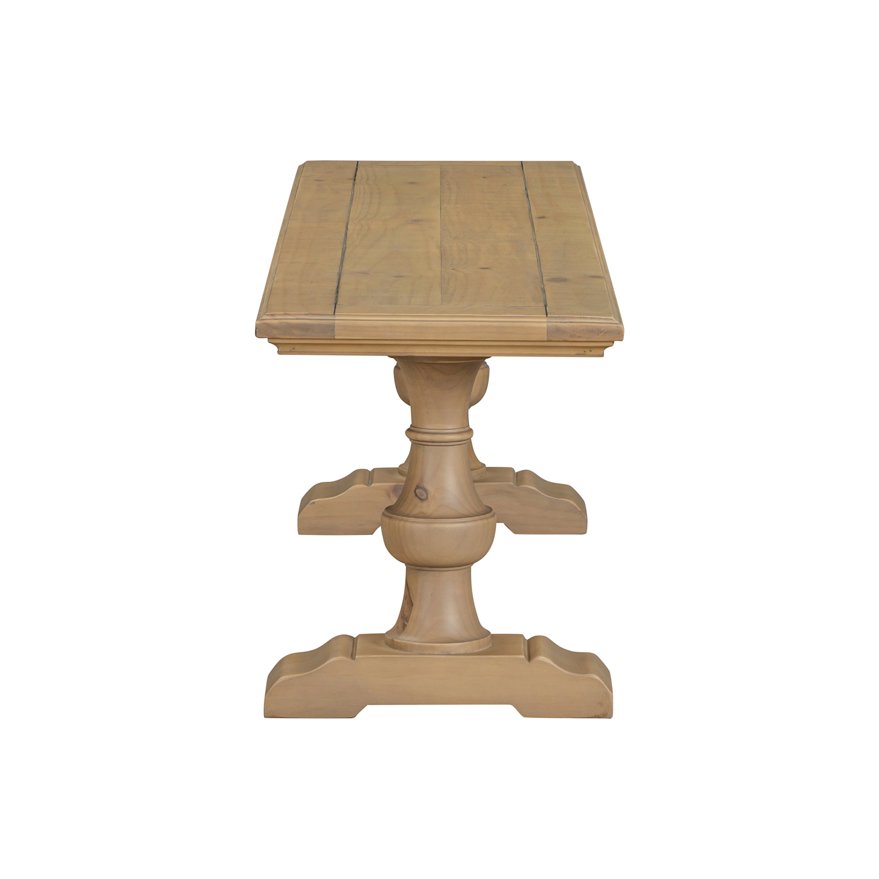 Chateau Rustic Dining Bench