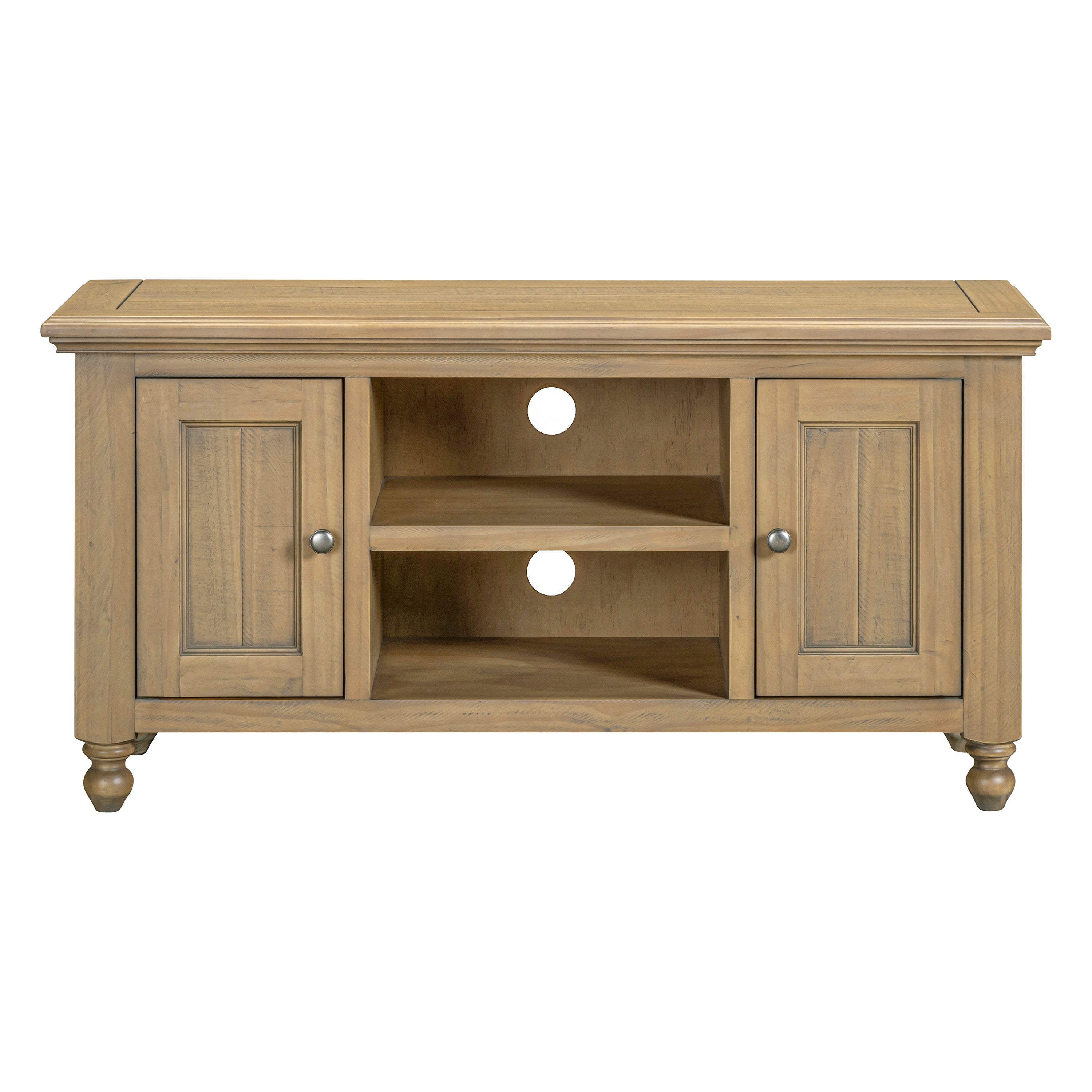Chateau Rustic Standard TV Unit
