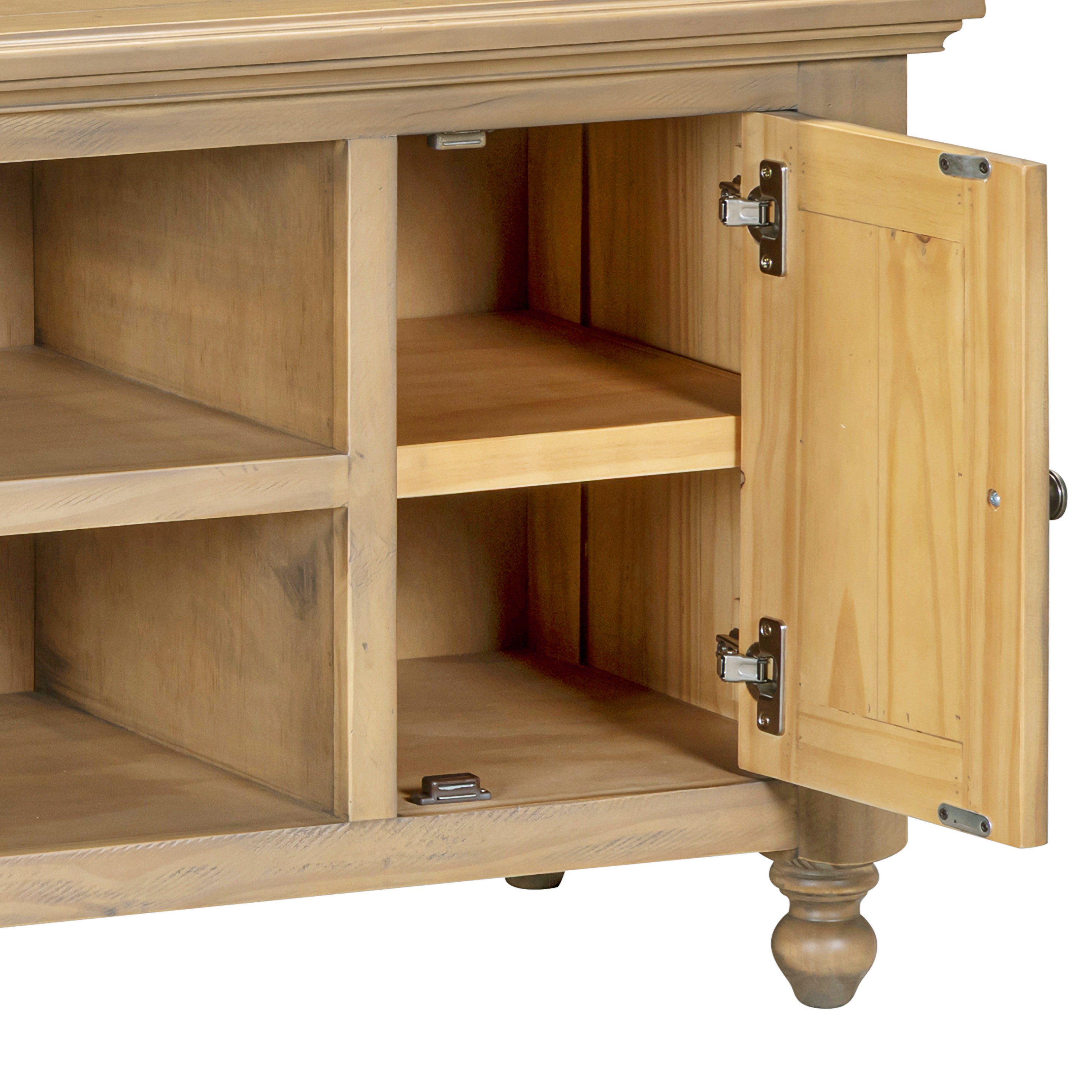 Chateau Rustic Standard TV Unit