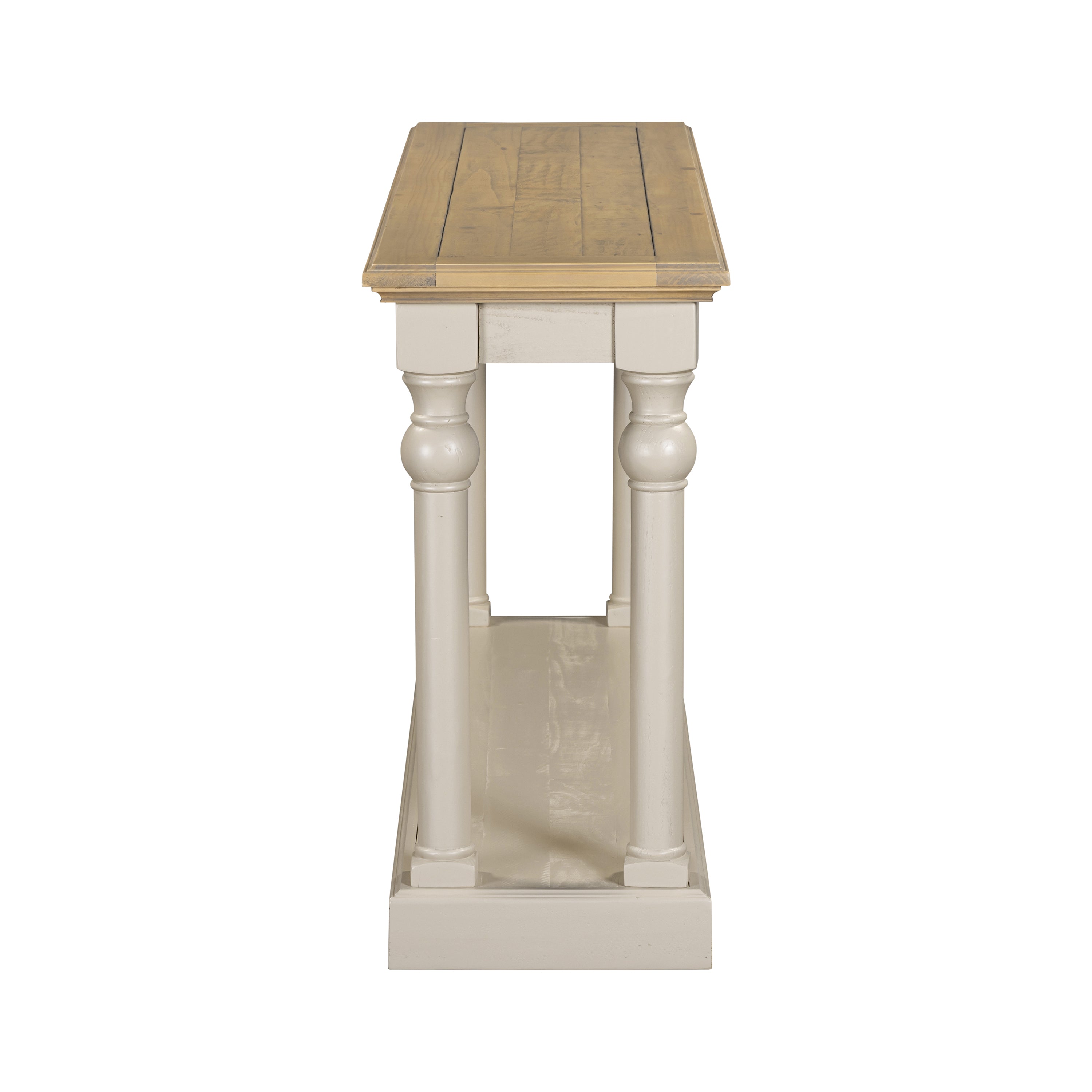 Chateau Painted Console Table - Small