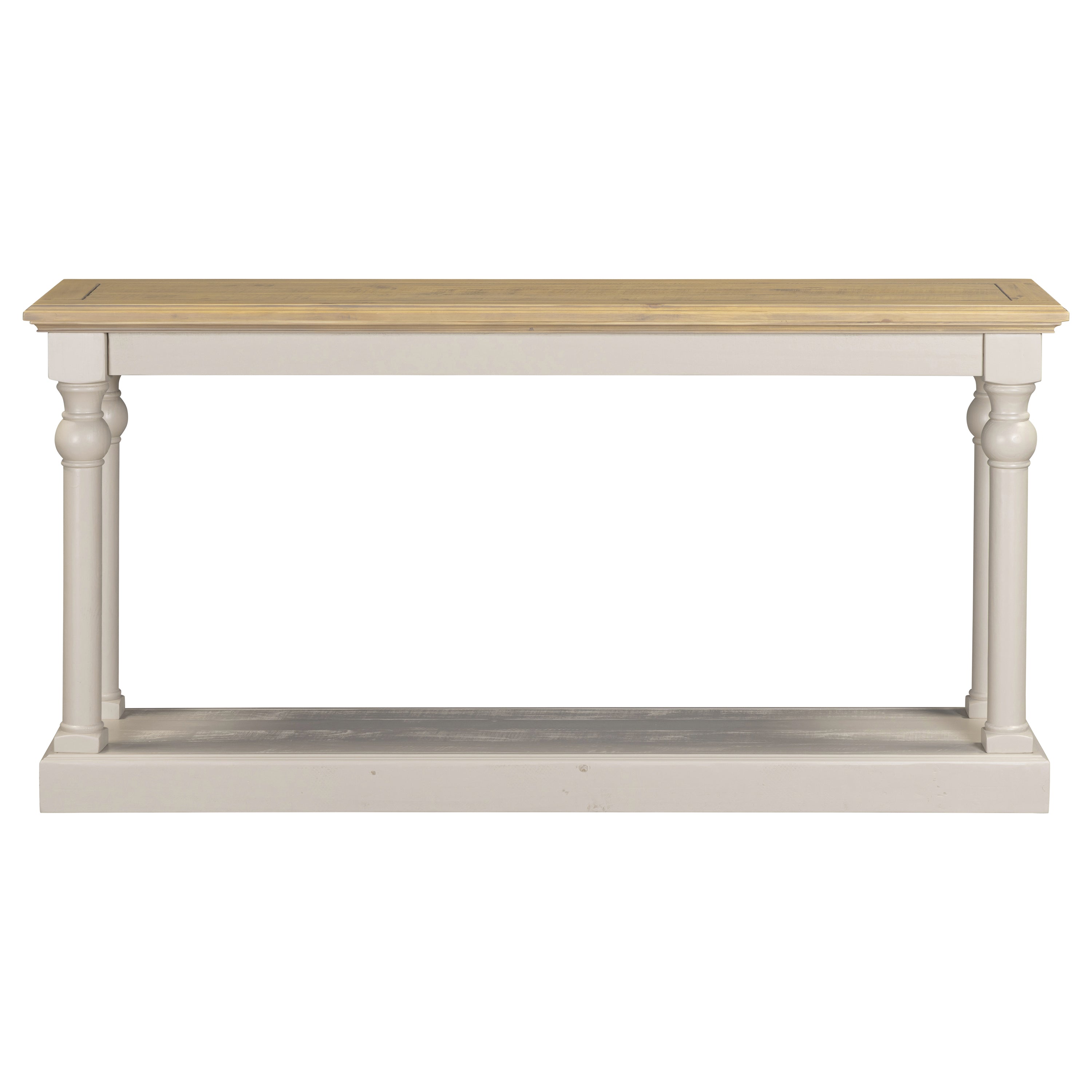 Chateau Painted Console Table - Small