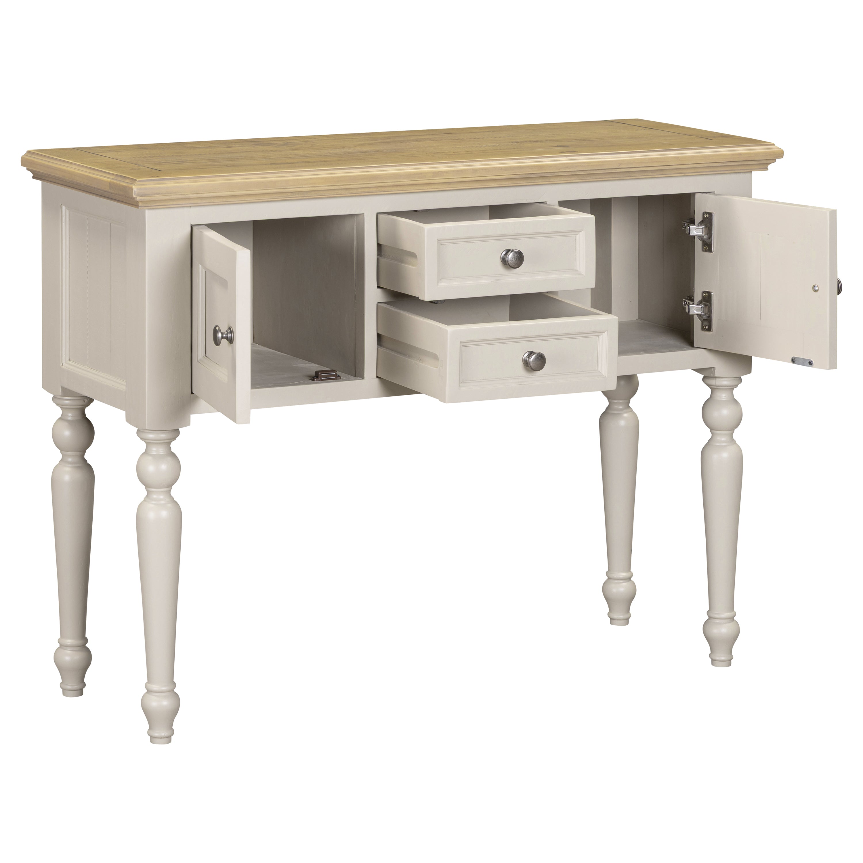 Chateau Painted Sideboard - Buffet