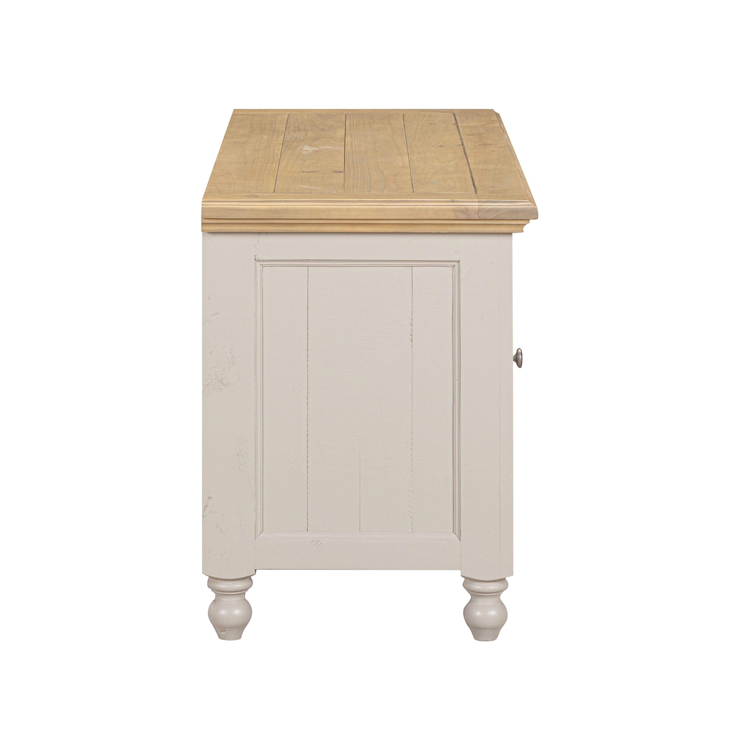 Chateau Painted Standard TV Unit