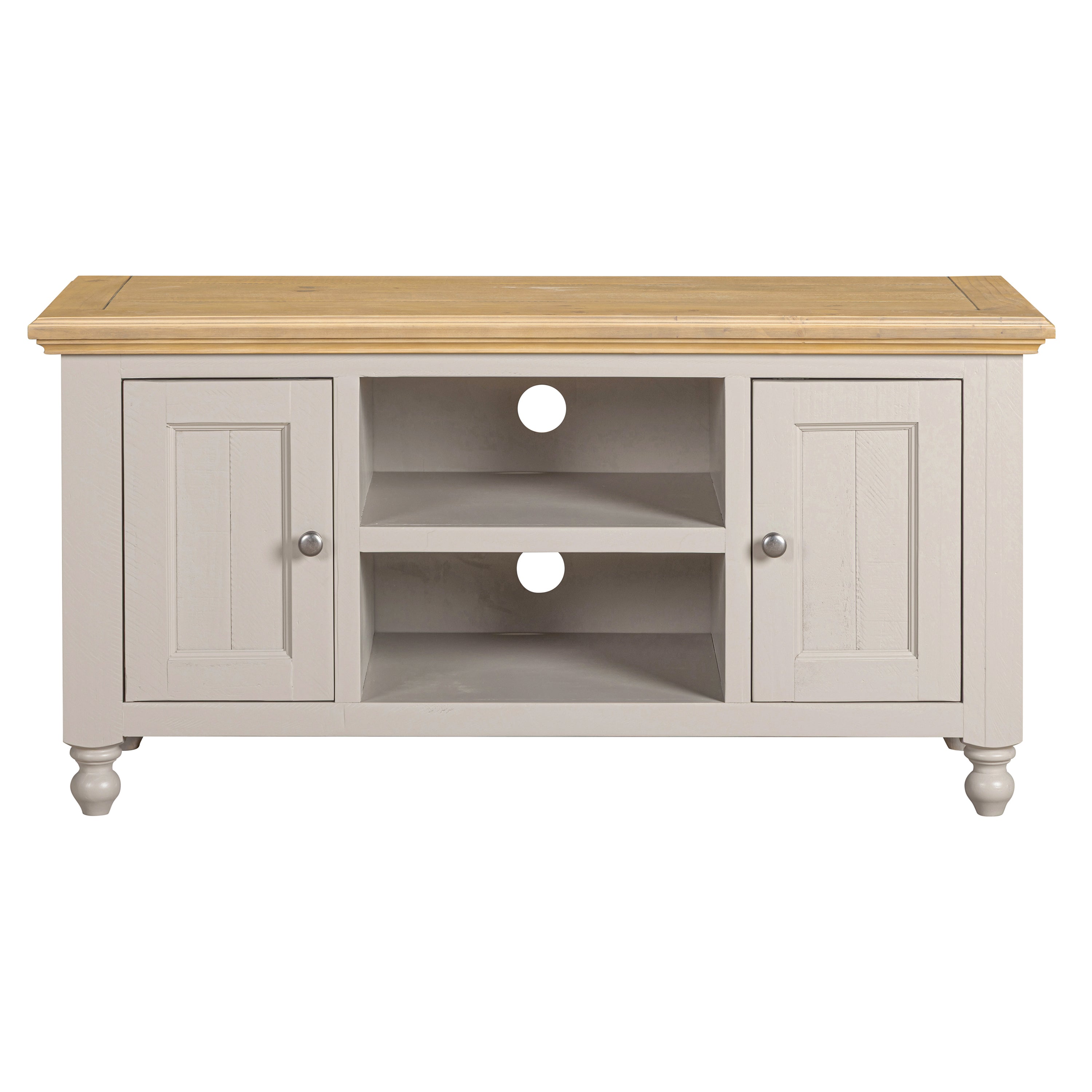 Chateau Painted Standard TV Unit