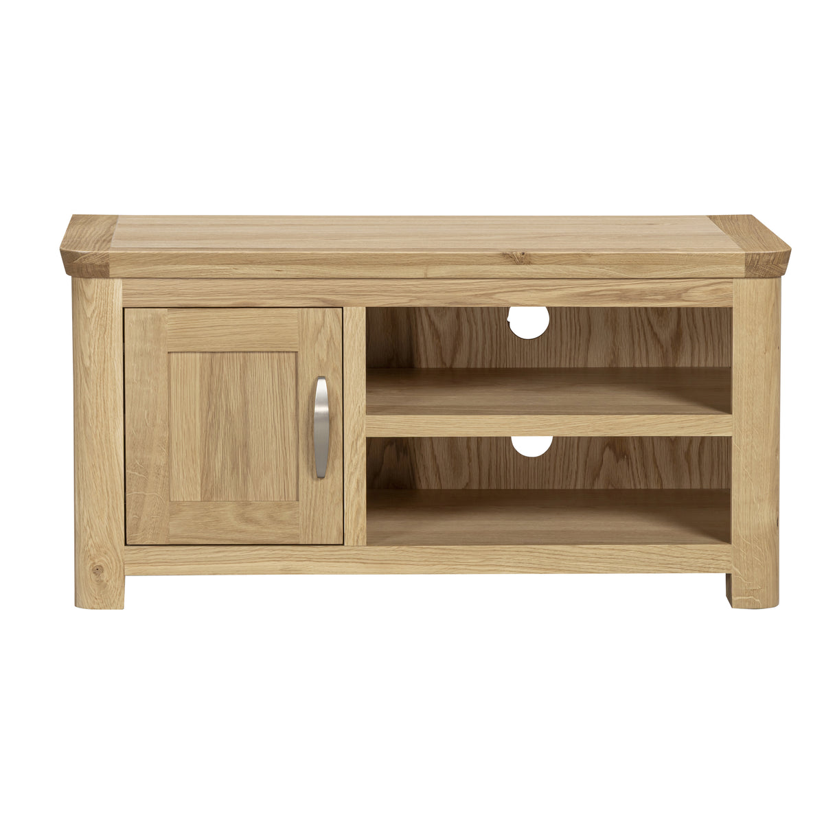 Treviso Oak Standard TV Unit