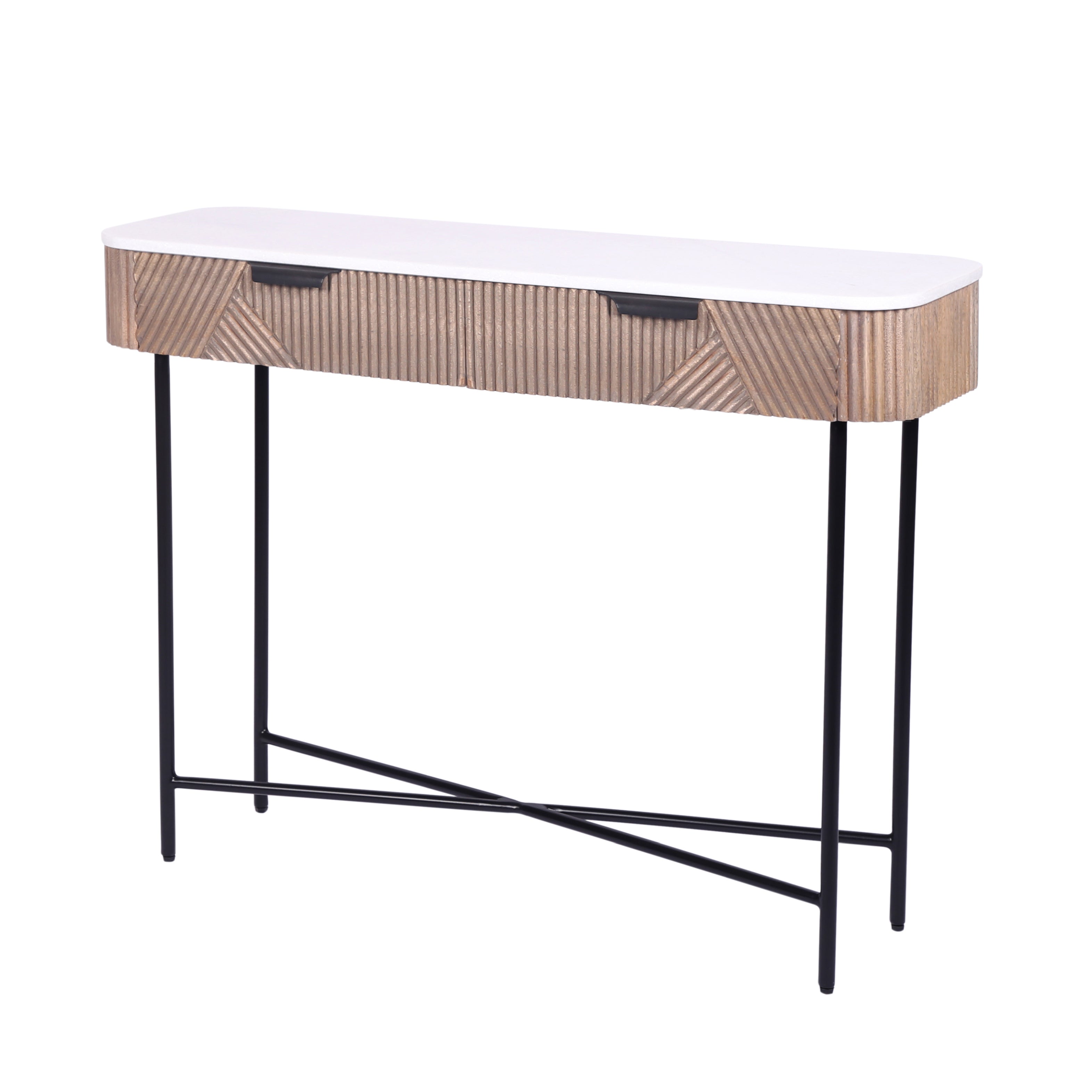 Aimar Console Table