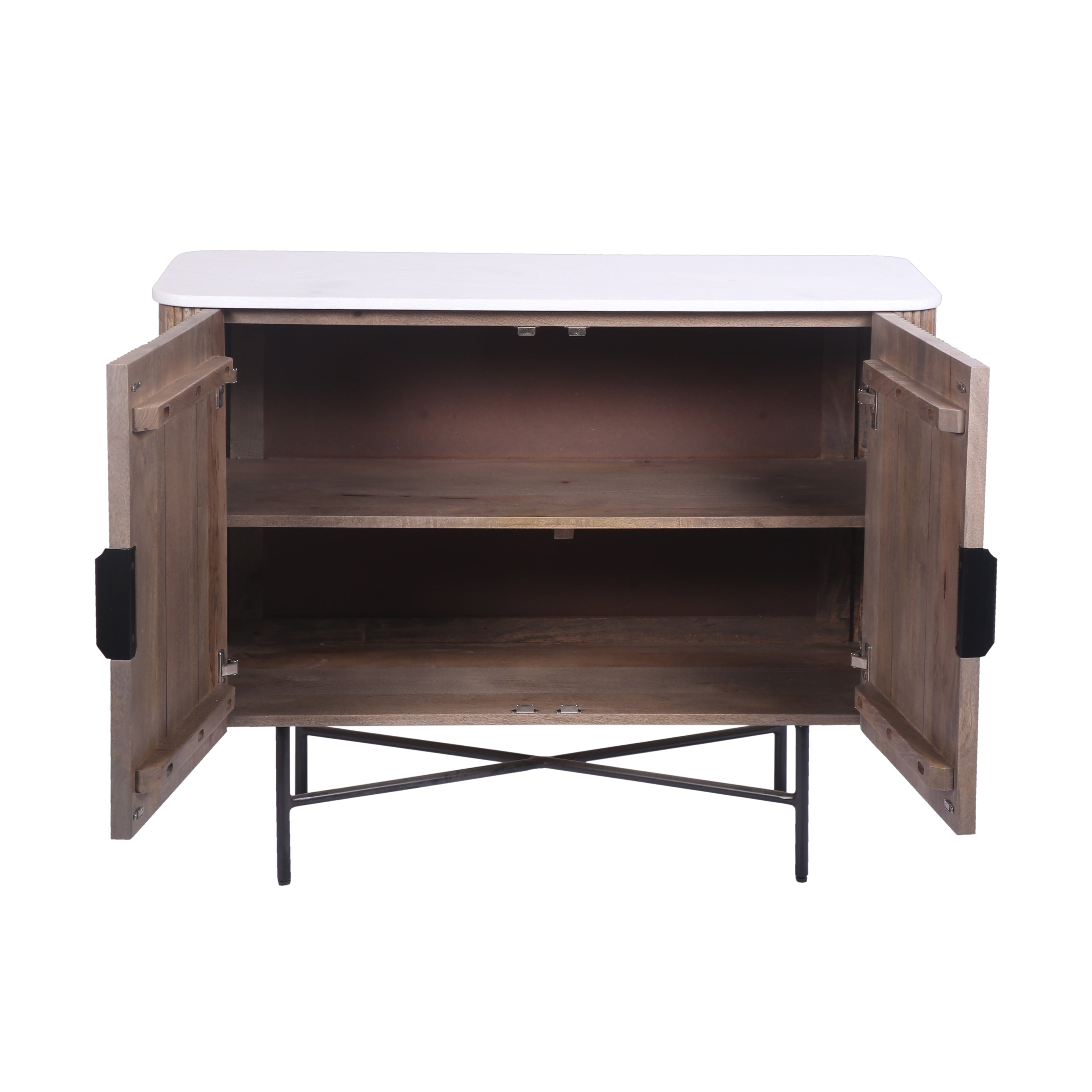 Aimar 2 Door Sideboard