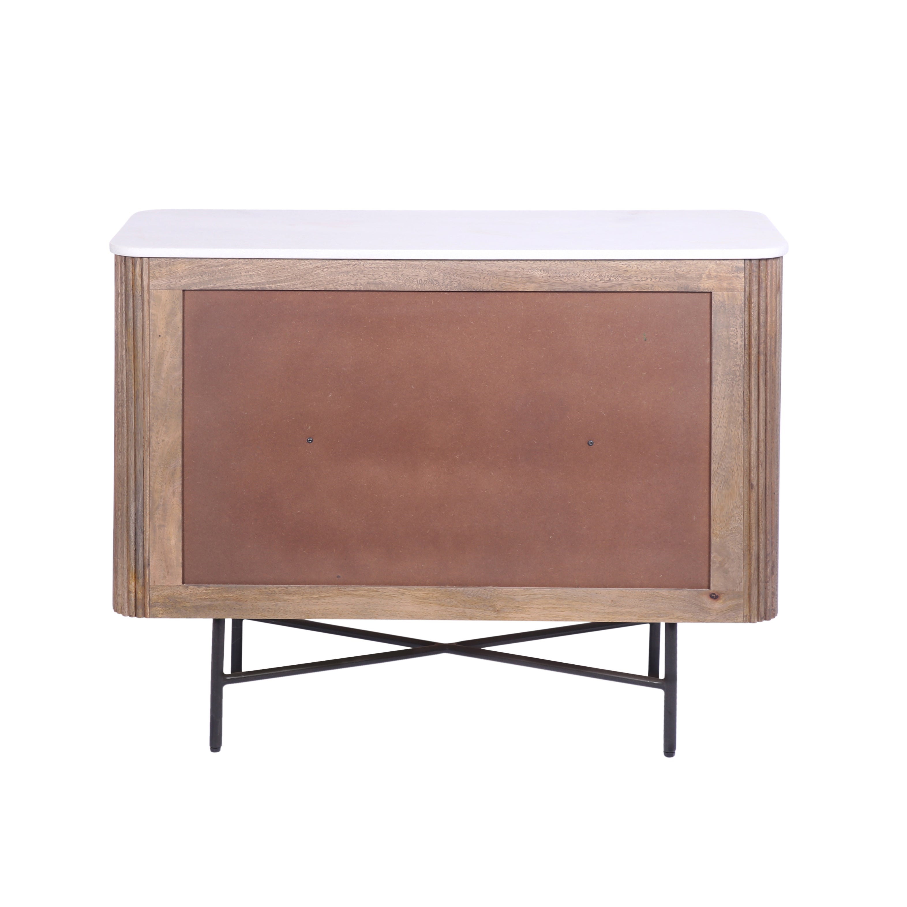 Aimar 2 Door Sideboard