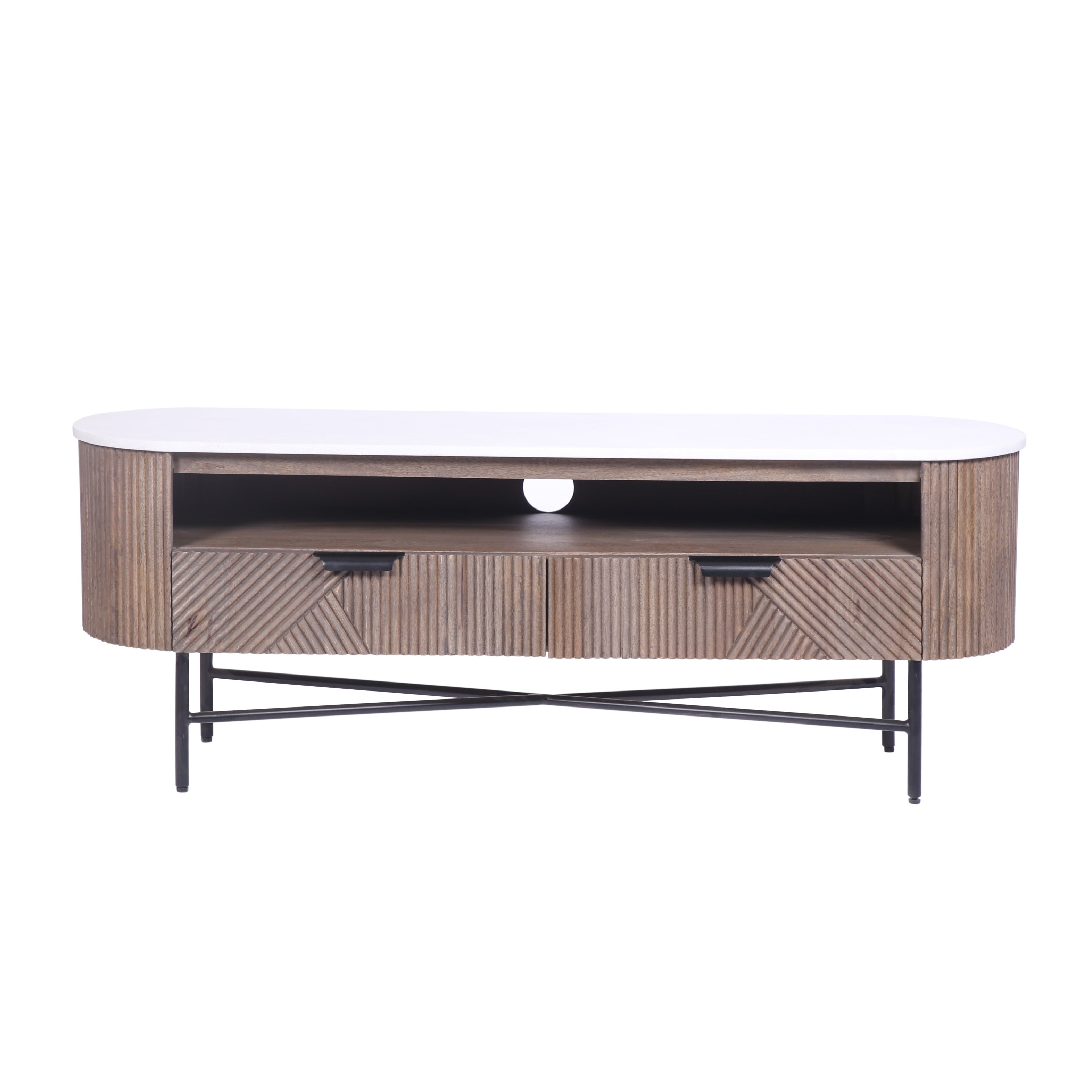 Aimar TV Unit